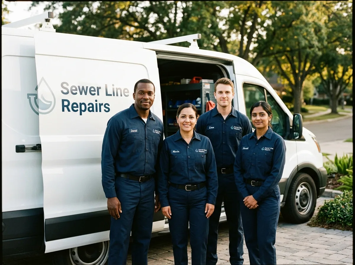 Emergency Plumber company in Rockford, TN