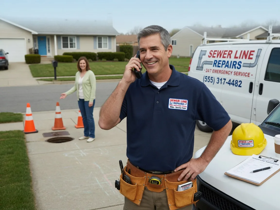 Emergency Plumber Rockford, TN FAQs